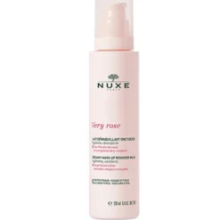 Nuxe Very Rose Cleasing Milk (200 ml)