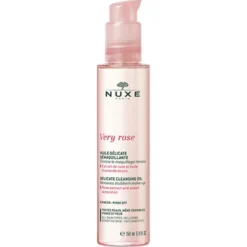 Nuxe Very Rose Cleasing Oil (150 ml)