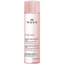 Nuxe Very Rose Cleasing Water Sensitive Skin (200 ml)