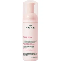 Nuxe Very Rose Creamy Faom (150 ml)