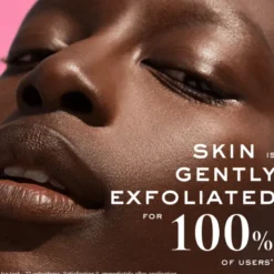 Nuxe Very Rose Gentle Face Scrub 75 ml (75 ml)