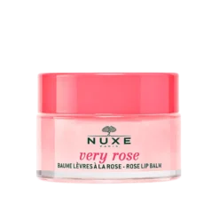 NUXE Very Rose Lip Balm (15 g)