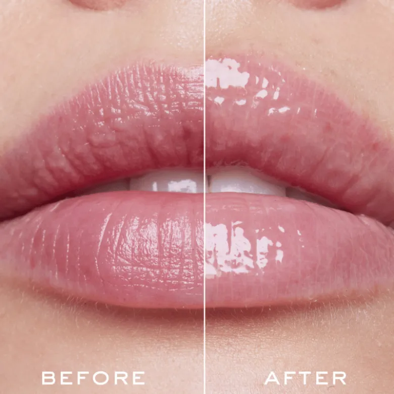 Nuxe Very Rose Lip Plumping Serum 8 ml (8 ml)
