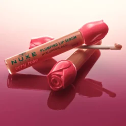 Nuxe Very Rose Lip Plumping Serum 8 ml (8 ml)