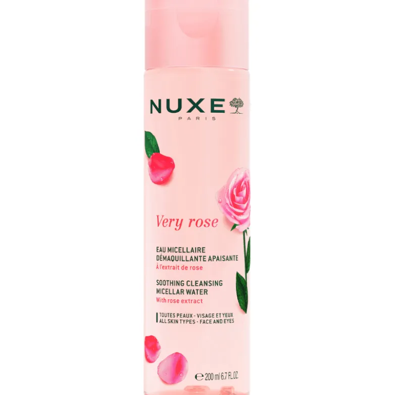 Nuxe Very Rose Micellar Water (200 ml)