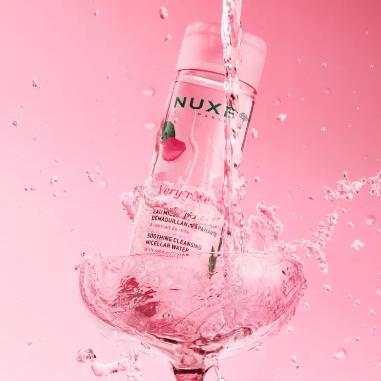 Nuxe Very Rose Micellar Water (200 ml)