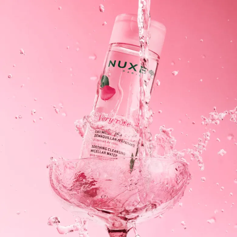 Nuxe Very Rose Micellar Water (400 ml)