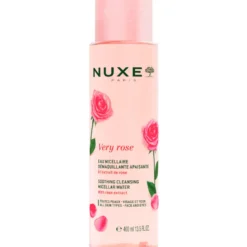 Nuxe Very Rose Micellar Water (400 ml)