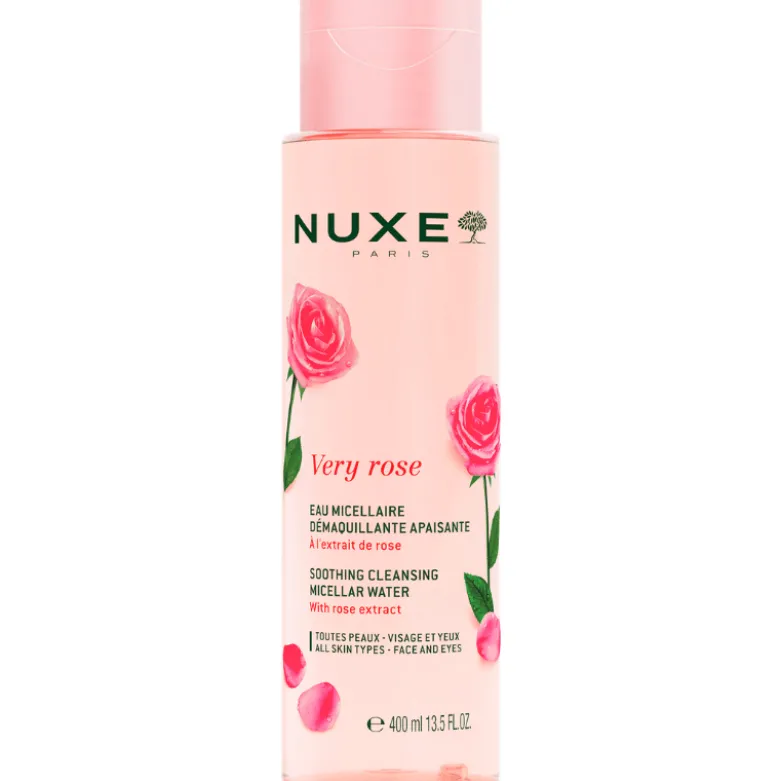Nuxe Very Rose Micellar Water (400 ml)
