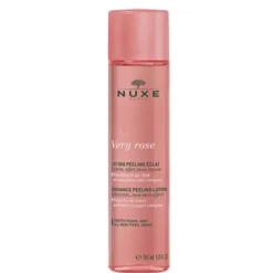 Nuxe Very Rose Peeling Lotion (150 ml)