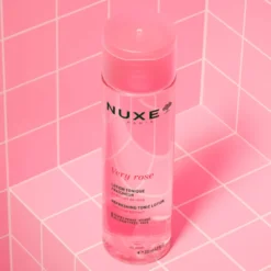 Nuxe Very Rose Refreshing Tonic Lotion (200 ml)