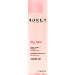 Nuxe Very Rose Refreshing Tonic Lotion (200 ml)