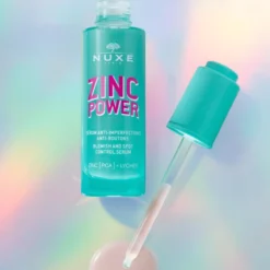 Nuxe Zinc Power Blemish & Spot Control Serum (30 ml)