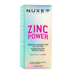 Nuxe Zinc Power Blemish & Spot Control Serum (30 ml)