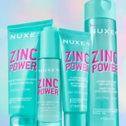 Nuxe Zinc Power Blemish & Spot Control Serum (30 ml)