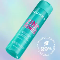 Nuxe Zinc Power Purifying & Spot Control Toner (200 ml)