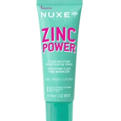 Nuxe Zinc Power Spot Control Matifying Fluid (40 ml)
