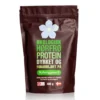 Nybogaard Hørfrø Proteinpulver Ø