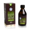 Nyborggaard Hørfrøolie Koldpresset Ø (250 ml)