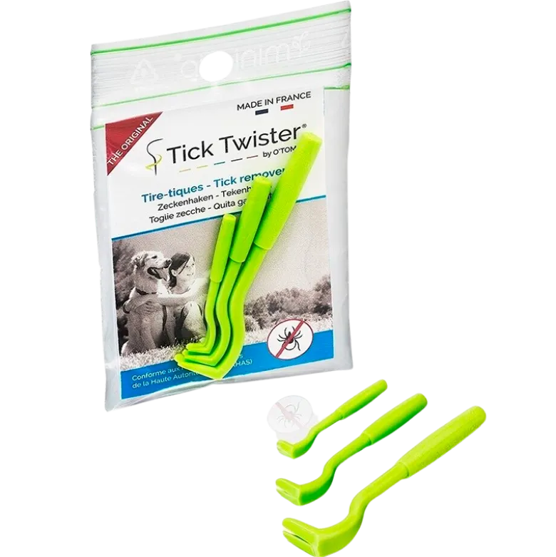 Nygaard Tønder Tægetang (3 stk)