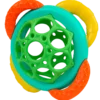 Oball Grasp & Teether Bidering (1 stk)