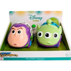 Oball Toy Story Biler (1 sæt)
