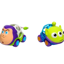 Oball Toy Story Biler (1 sæt)