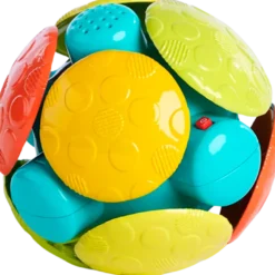 Oball Wobble Bobble (1 stk)