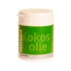 Obbekjærs Kokosolie (200 gr)
