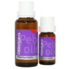 Obbekjærs Pebermynte olie (10 ml)
