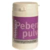 Obbekjærs Pebermyntepulver 170 gr.