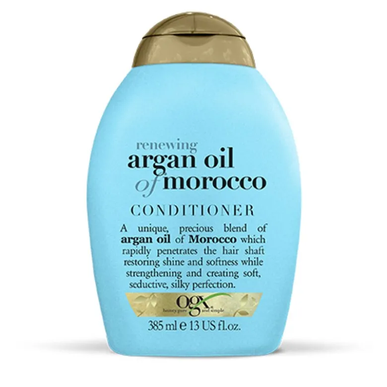 OGX Argan Oil Morocco XS Conditioner (385 ml)