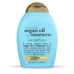 OGX Argan Oil Morocco XS Shampoo (385 ml)