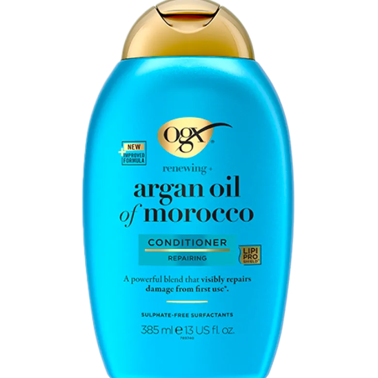 OGX Argan Oil of Morocco Conditioner (385 ml)