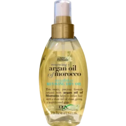 OGX Argan Oil Of Morocco Dry Oil Mist (118 ml)