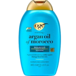 OGX Argan Oil of Morocco Shampoo (385 ml)