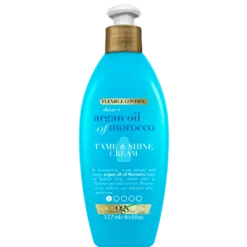 OGX Argan Oil of Morocco Tame & Shine Cream (177 ml)