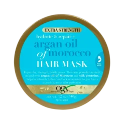 OGX Argan Oil of Morocco XS Hair Mask (300 ml)