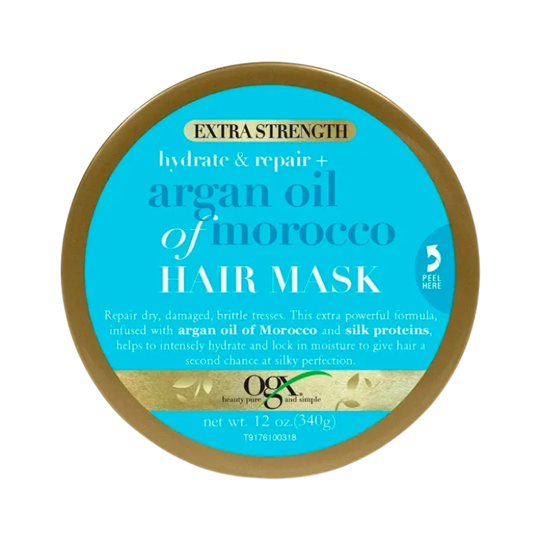 OGX Argan Oil of Morocco XS Hair Mask (300 ml)