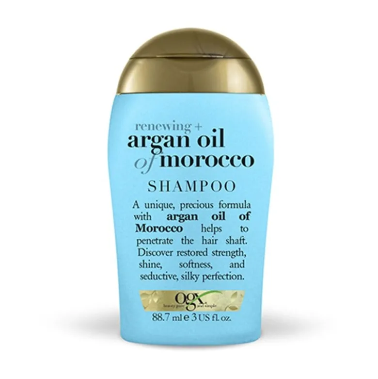 OGX Argan Oil of Morrocco Shampoo (88 ml)