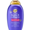 OGX Biotin Collagen Conditioner (385 ml)