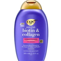 OGX Biotin Collagen Conditioner (385 ml)