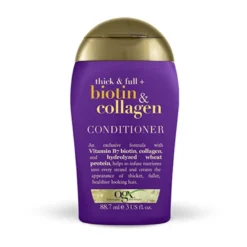 OGX Biotin Collagen Conditioner (88 ml)