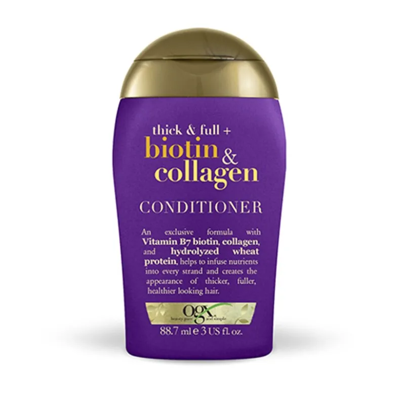 OGX Biotin Collagen Conditioner (88 ml)