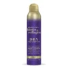 OGX Biotin Collagen Dry Shampoo (165 ml)
