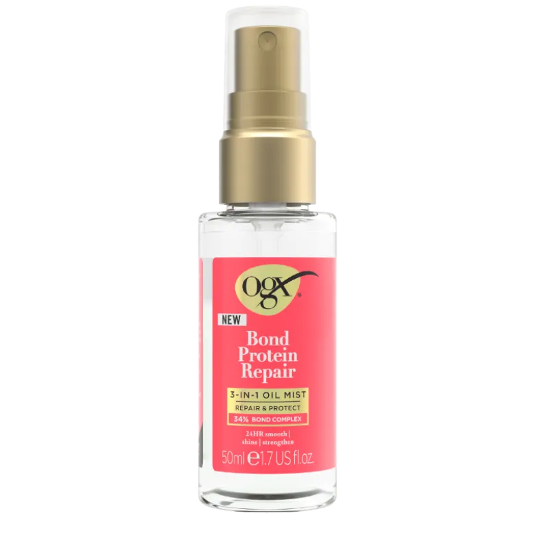 OGX Bond Repair 3-in-1 Oil Mist (50 ml)