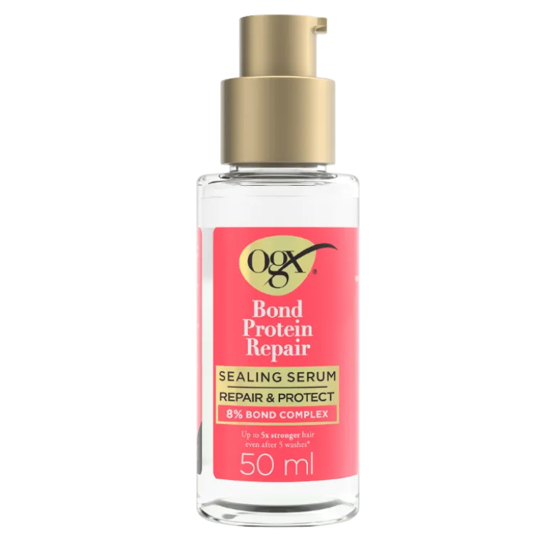 OGX Bond Repair Sealing Serum (50 ml)