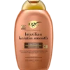 OGX Brazilian Keratin Smooth Shampoo (385 ml)