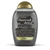 OGX Charcoal Shampoo (385 ml)