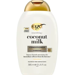 OGX Coconut Milk Conditioner (385 ml)
